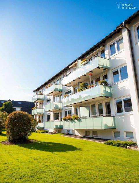 Seevetal Wohnungen, Seevetal Wohnung kaufen