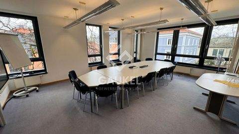 Kempten Büros, Büroräume, Büroflächen 