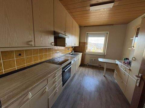 Crailsheim Wohnungen, Crailsheim Wohnung kaufen