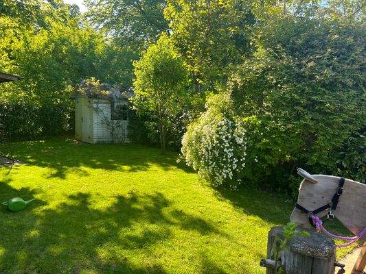 PARADIES FÜR DIE KLEINEN U. GROSSEN