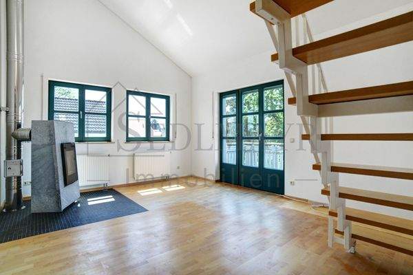 Ansicht Wohnzimmer 4