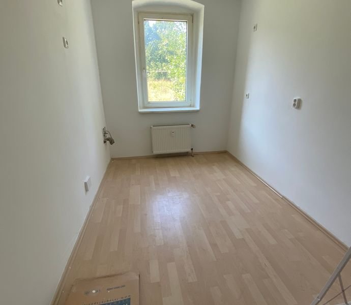 1 Zimmer Wohnung in Zeitz , Elster