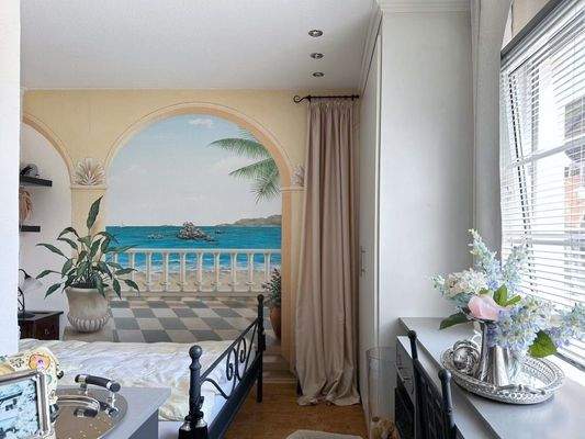 14339 LooseImmo Schlafzimmer