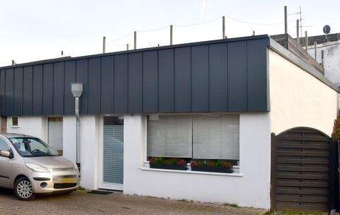 Kevelaer Büros, Büroräume, Büroflächen 