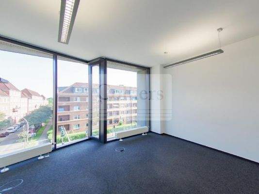 Beispiel - Büroansicht