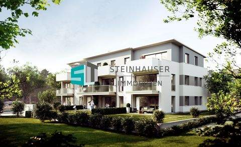 Bollschweil Wohnungen, Bollschweil Wohnung kaufen