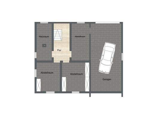 UG - unverbindliche Illustration