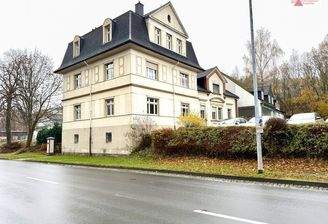Hausanischt