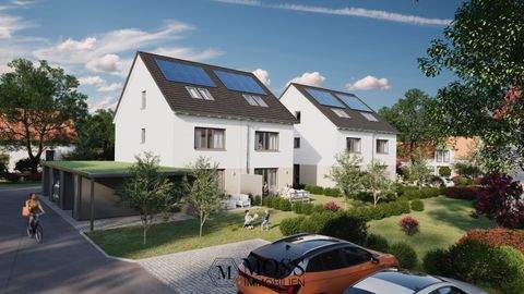 Schallbach Häuser, Schallbach Haus kaufen