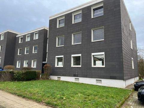 Mietwohnung in Helmstedt, Wohnung mieten