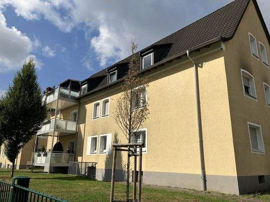 Im Drubbel 8 Rückseite