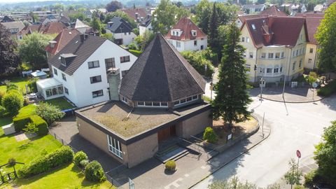 Bad Salzuflen Häuser, Bad Salzuflen Haus kaufen