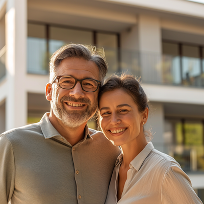 Wohngück für Anspruchsvolle 