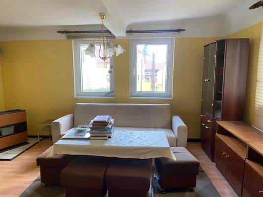 Wohnhaus EG Wohnen Bild 2