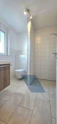 Gäste WC/Dusche EG.