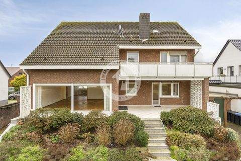 Waltrop Häuser, Waltrop Haus kaufen