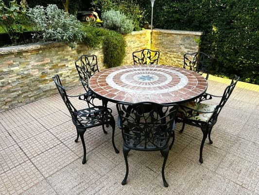 Terrasse im Osten1