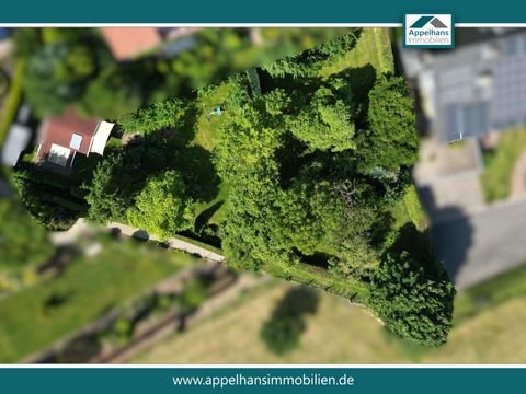 Georgsmarienhütte Grundstücke, Georgsmarienhütte Grundstück kaufen