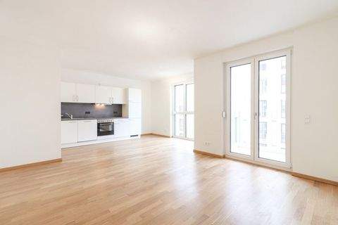 Frankfurt-Gallus Wohnungen, Frankfurt-Gallus Wohnung mieten