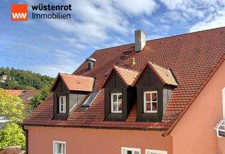 Westansicht