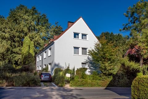 Bielefeld Wohnungen, Bielefeld Wohnung mieten