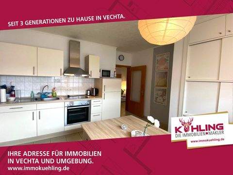 Vechta Wohnungen, Vechta Wohnung mieten