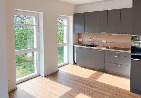 Potsdam Wohnungen, Potsdam Wohnung mieten