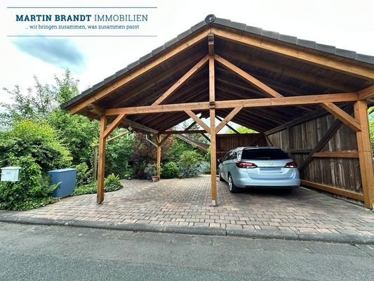 Carport