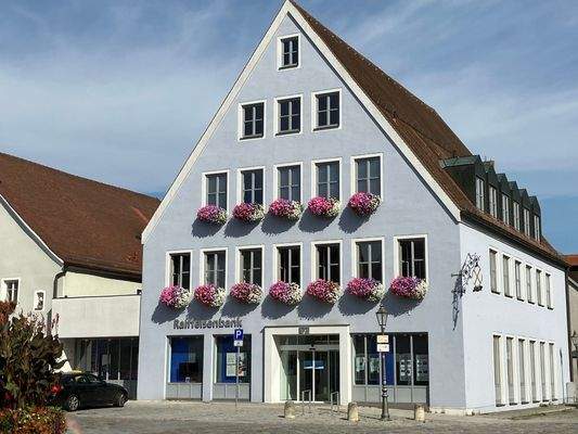 Innenstadt  - Reichenauplatz