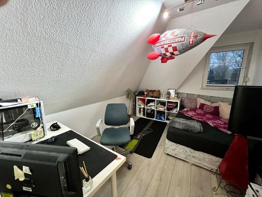 Kinderzimmer OG 