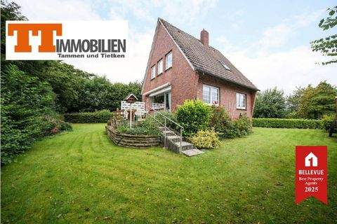 Wilhelmshaven-Neuengroden Häuser, Wilhelmshaven-Neuengroden Haus kaufen