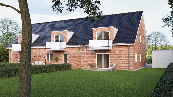Seitenansicht 