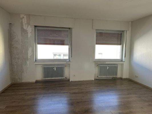 Schlafzimmer Obergeschoss