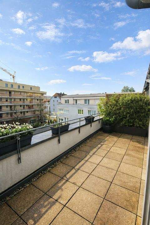 Singen (Hohentwiel) Wohnungen, Singen (Hohentwiel) Wohnung mieten