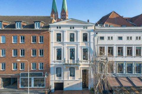 Lübeck Wohnungen, Lübeck Wohnung kaufen