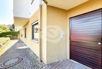 Wohnungseingang