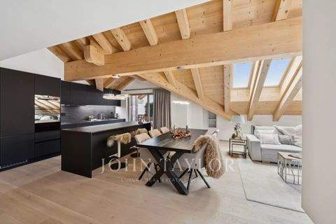 Champéry Wohnungen, Champéry Wohnung kaufen