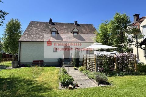 Trostberg Häuser, Trostberg Haus kaufen