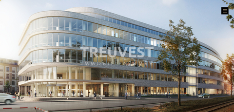 Düsseldorf Büros, Büroräume, Büroflächen 