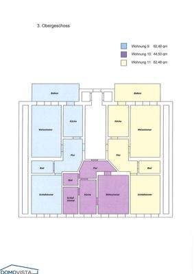 Jauernicker Str. 24 3.OG