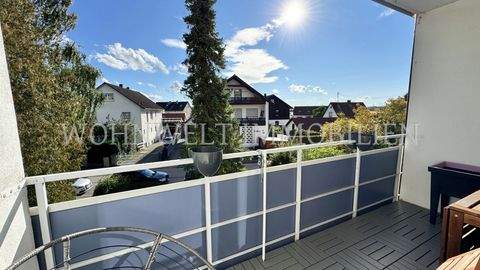 Eching Wohnungen, Eching Wohnung kaufen