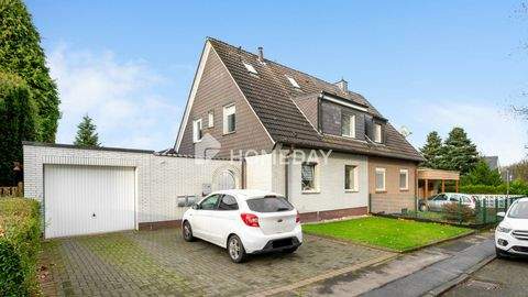 Bochum Häuser, Bochum Haus kaufen