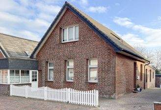 Von-Frese-Straße 13, Borkum