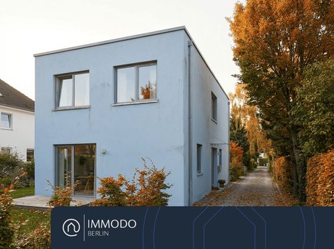 Berlin Häuser, Berlin Haus kaufen