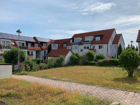 Weißenfels Wohnungen, Weißenfels Wohnung mieten