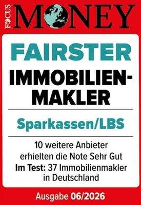 Siegel Sparkassen - LBS