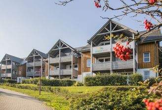 W³ - Ihr Schlüssel zur Erholung