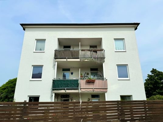 Balkon/Loggia