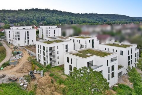 Karlsruhe / Wolfartsweier Wohnungen, Karlsruhe / Wolfartsweier Wohnung kaufen