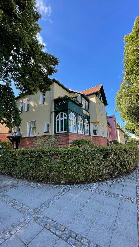 Neuruppin Wohnungen, Neuruppin Wohnung mieten